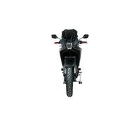 Screen MRA Sport Spm-Negro for Moto Spare Parts Accessories Pieces Refills