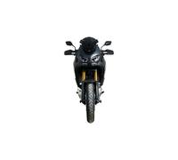 MRA Sport Shield Black with mounting kit