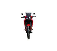 Screen MRA Sport Spm-Transparente for Moto Spare Parts Accessories