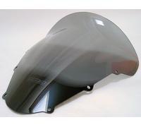 Screen MRA T - Touring - black opaque KAWASAKI ZZR-1200 (02-05)