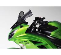 Screen MRA T - Touring - smoked KAWASAKI ER-6 F (12-14)