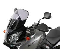 Screen MRA T - Touring - smoked KAWASAKI KLV 1000 | SUZUKI V-Strom 1000