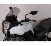 MRA Touring Screen, Smoked, Kawasaki 1000 Versys 12 For Motorcycle Parts