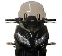 Screen MRA T - Touring - smoked KAWASAKI Versys 1000 / 650 (15-16)