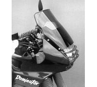 Screen MRA T - Touring - transparent HONDA Dominator NX 650 (87-91)