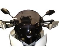 Screen MRA T - Touring - transparent YAMAHA Tracer 900 ABS (14-17)