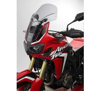 Screen MRA TM - Touring Maxi - black HONDA Africa Twin CRF 1000 L (16-19)