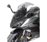 Screen MRA TM - Touring Maxi - black KAWASAKI Z 1000 SX - ABS (17-19)