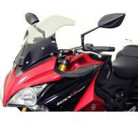 Screen MRA TM - Touring Maxi - black SUZUKI GSX-S 1000 F (15-19)