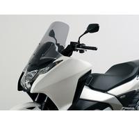 Screen MRA TM - Touring Maxi - smoked HONDA Integra 700/ DCT ABS