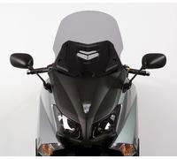 Screen MRA TM - Touring Maxi - smoked YAMAHA T-MAX 530 (12-16)