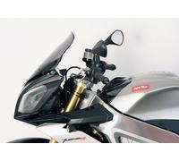 Screen MRA TM - Touring Maxi - transparent APRILIA Tuono V4 R (11-14)