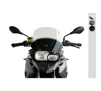 Screen MRA Touring, Black, f700gs 13-14 +145 MM for Moto