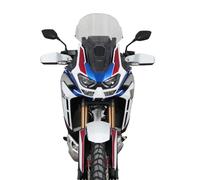 MRA Touring Transparent Screen Africa Twin For Motorcycle Parts Accessories