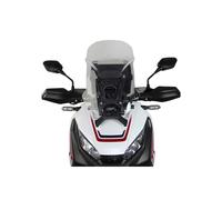 HONDA X-ADV 750 DCT 17/20 Clear Windscreen MRA Touring TM - 1084607003
