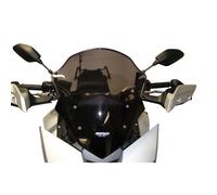 Screen MRA Touring mt-09 Tracer 15, Smoked for Moto Spare Parts Accessories