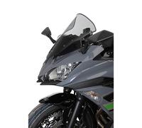 Screen MRA Touring Ninja 650, Clear for Moto Spare Parts