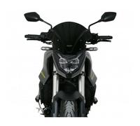 Screen MRA Touring Ntm-Negro for Moto Spare Parts Accessories Pieces Refills