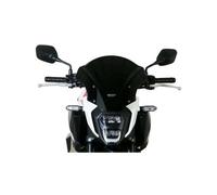 Screen MRA Touring Ntm-Negro for Moto Spare Parts Accessories