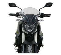 Screen MRA Touring Ntm-Transparente for Moto Spare Parts Accessories Pieces