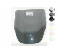 Screen MRA Touring, Smoke, Honda cbr1000f 1993-para Moto Spare Parts
