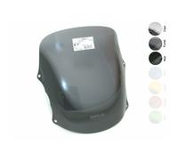 Windshield MRA Touring Screen smoke grey with ABE for Honda NT 650