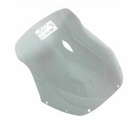 Screen MRA Touring Smoke, Honda XLV transalp-93 for Moto Spare Parts