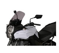 MRA Touring Screen, Smoked, Kawasaki 1000 Versys 12 For Motorcycle Parts