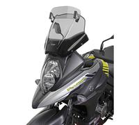 Screen MRA Touring, Smoke, Suzuki dl650 V-Strom for Moto
