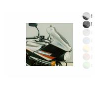 Free Shipping MRA Touring Screen, Smoked, Yamaha TDM 850-1995 for Motorcycle