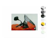 Screen MRA Touring, Smoke, Yamaha TDM 850 96 xj600 S 96-para Moto Spare Parts