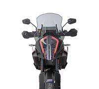 Screen MRA Touring Superadventure 1290 S, Smoked for Moto Spare Parts