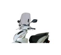 Free Shipping MRA Touring TM-Smoked Screen For Motorcycle Parts Accessories