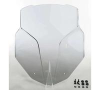 Screen MRA Touring Tm-Negro for Moto Spare Parts Accessories Pieces
