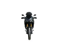 Screen MRA Touring Tm-Negro for Moto Spare Parts Accessories Pieces Refil