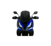 Screen MRA Touring Tm-Negro for Moto Spare Parts Accesories