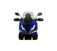 Free Shipping MRA Touring TM-Smoked Screen For Motorcycle Parts Accessories