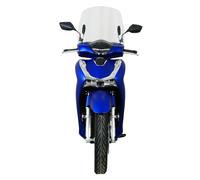 Screen mra touring tm-transparent for motorcycle spare parts accessories pieces