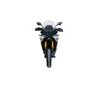 Screen MRA Touring Tm-Transparente for Moto Spare Parts Accessories Piece