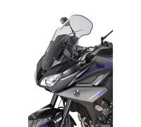 MRA Screen TM - Touring Maxi transparent YAMAHA Tracer 900 (18-20)