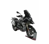 Screen MRA Touring Type Tm Black BMW r1250gs / Adventure for Moto