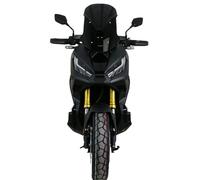 HONDA X-ADV 750 DCT 2021-2024 Black Windscreen MRA Touring TM 1125089003