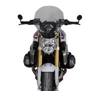 Screen MRA Touring Type Tm Smoke BMW r1250r for Moto Spare Parts Accessories