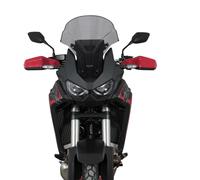Screen MRA Touring Type Tm Smoke Honda crf1100 Africa Twin for Moto