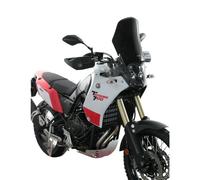 Screen MRA Tourism Black Yamaha Tenere 700 for Moto Spare Parts