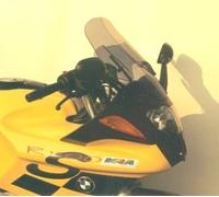 Screen MRA V - Varioscreen - smoked BMW R 1100 S (97-04)