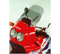 Screen MRA V - Varioscreen - smoked HONDA Africa Twin XRV 750 (96-05)