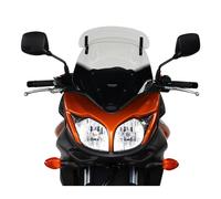Free Shipping MRA Vario Screen, Transparent, DL650 DL650V Strom 11-12 For