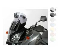 Screen MRA Vario, Smoke, Suzuki DL 650/ 1000/ Klv 1000 2004-para