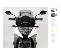 Screen MRA Vario, Smoked, 800 800 Crosrunner 2011 for Moto